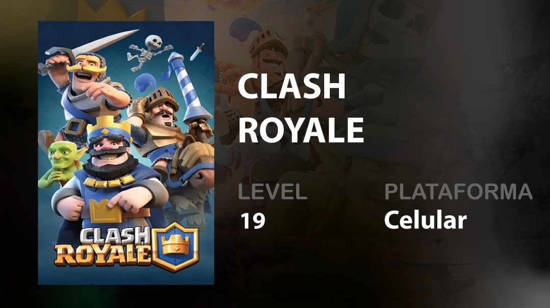 clash royale