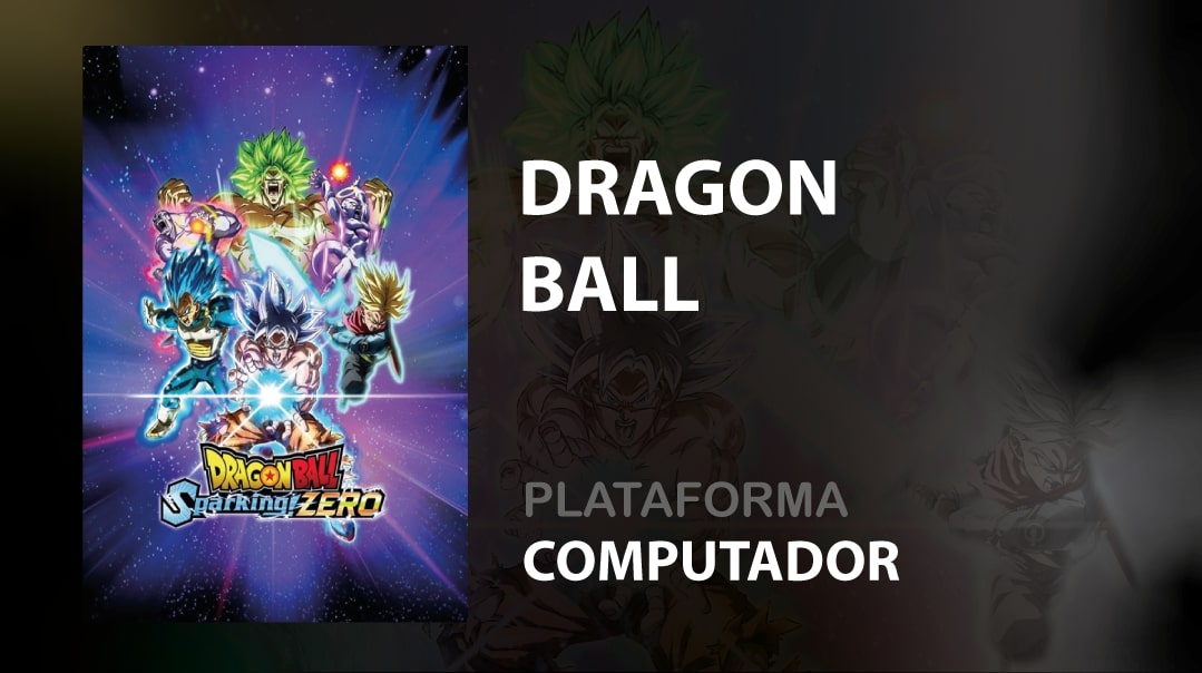 jogo dragon bll sparking! zero