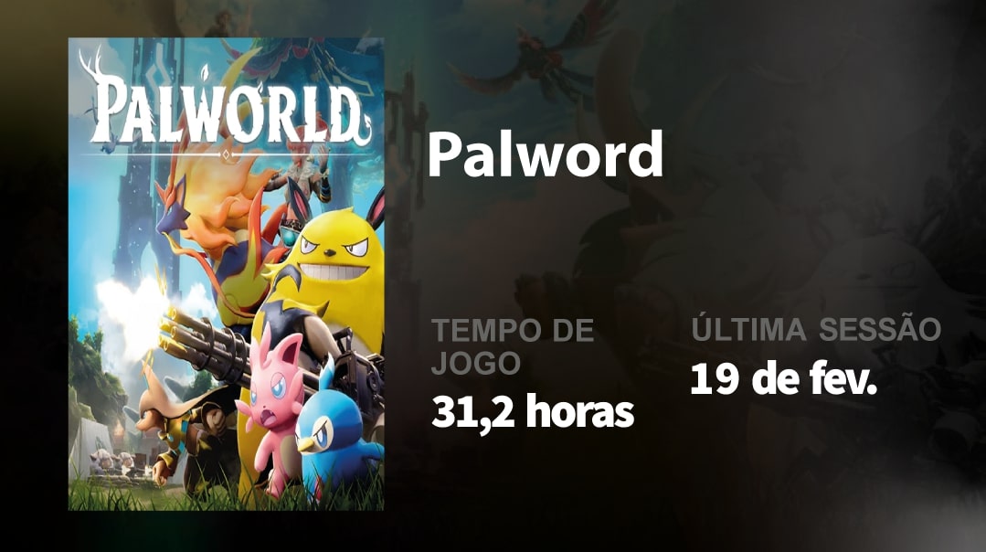 palword